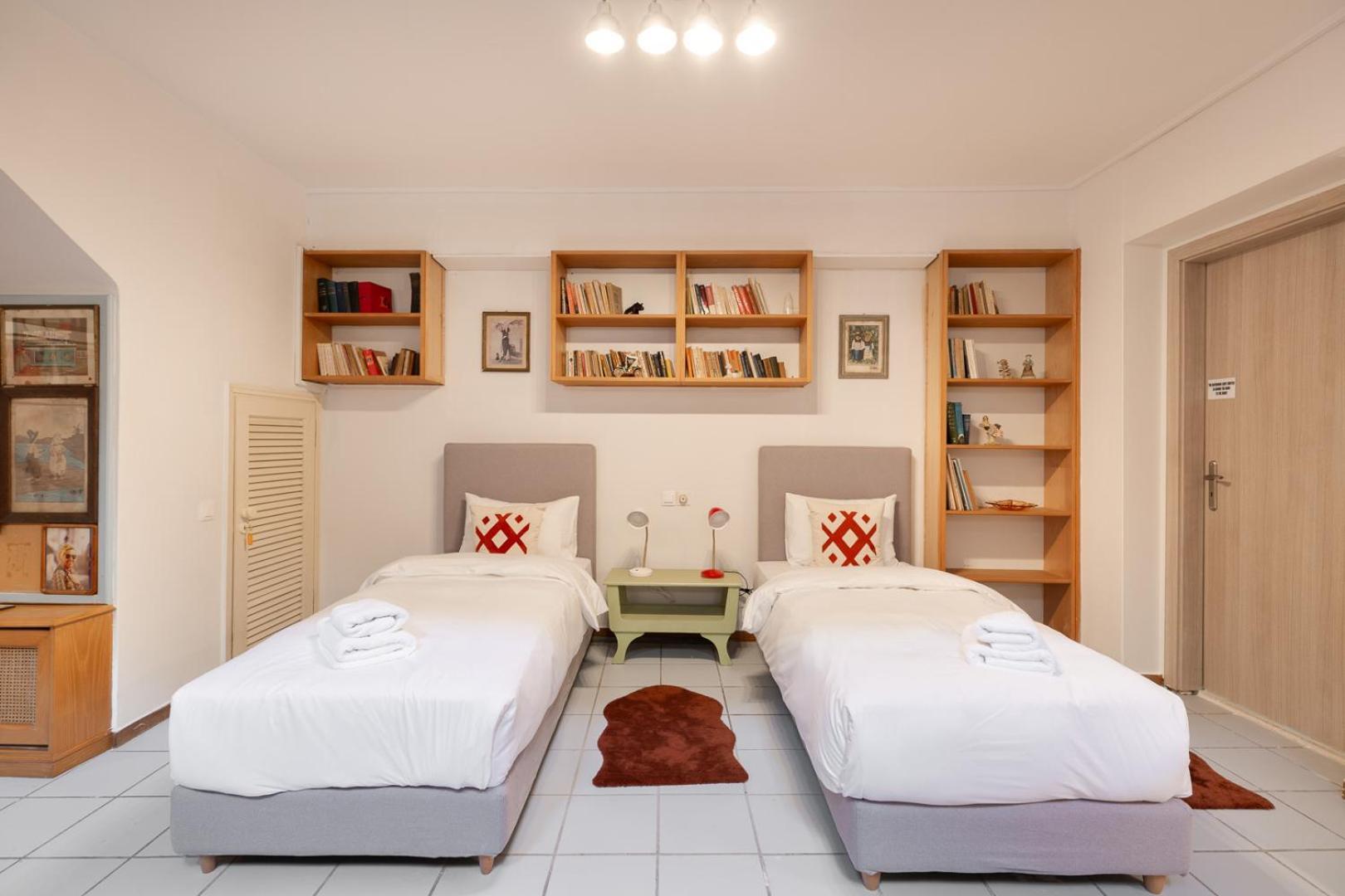 Athenian Getaway Villa In Plaka With Acropolis View By Athenian Homes エクステリア 写真