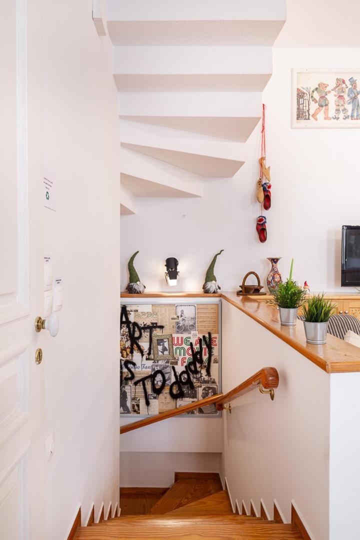 Athenian Getaway Villa In Plaka With Acropolis View By Athenian Homes エクステリア 写真