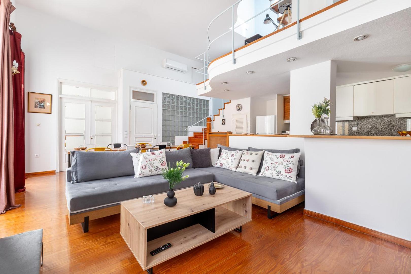 Athenian Getaway Villa In Plaka With Acropolis View By Athenian Homes エクステリア 写真