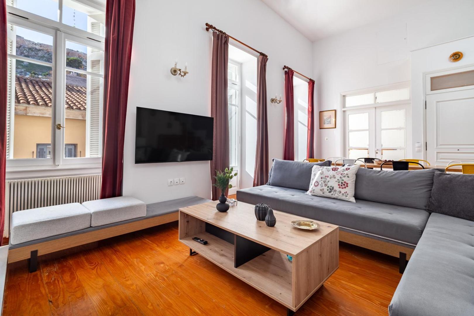 Athenian Getaway Villa In Plaka With Acropolis View By Athenian Homes エクステリア 写真