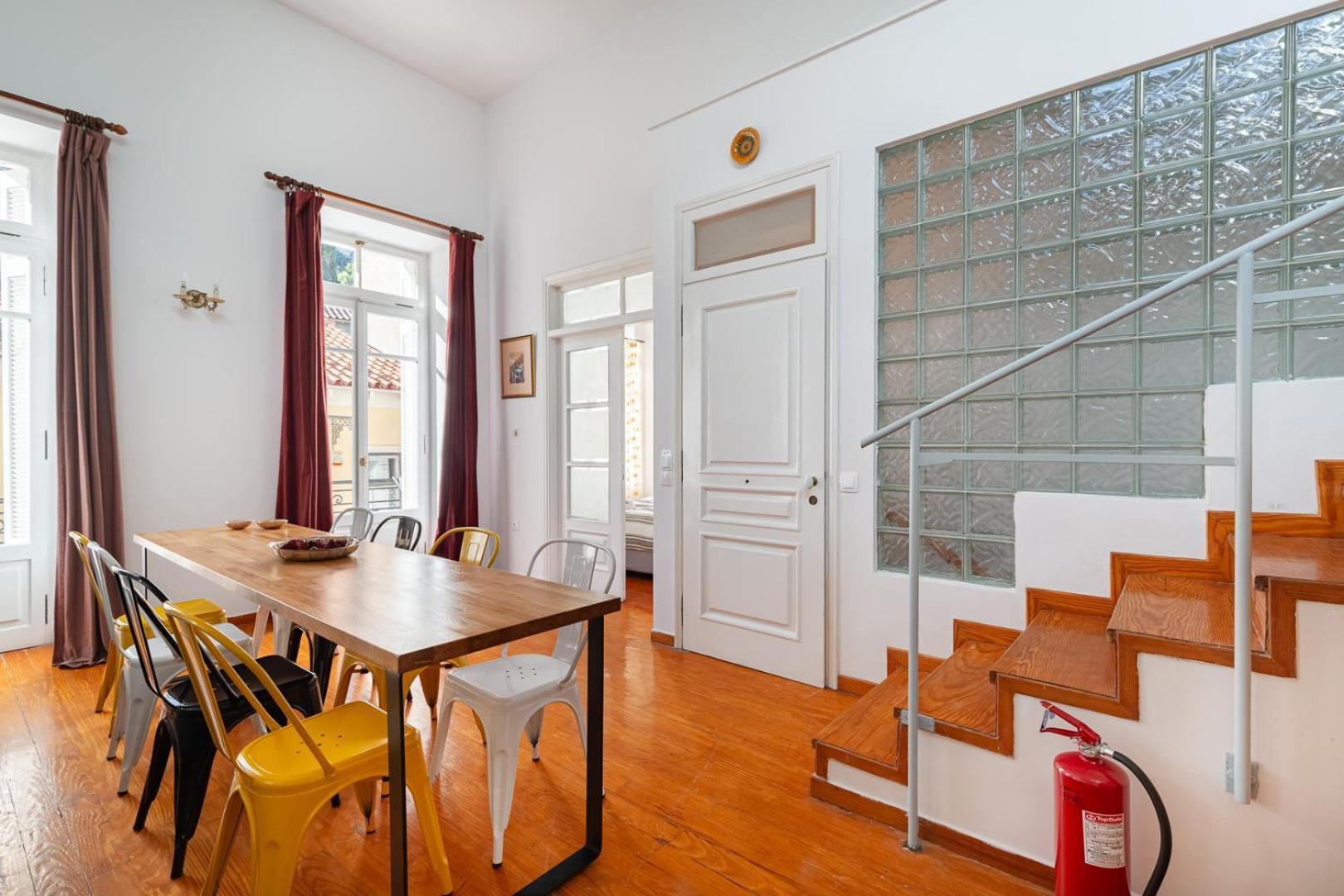 Athenian Getaway Villa In Plaka With Acropolis View By Athenian Homes エクステリア 写真