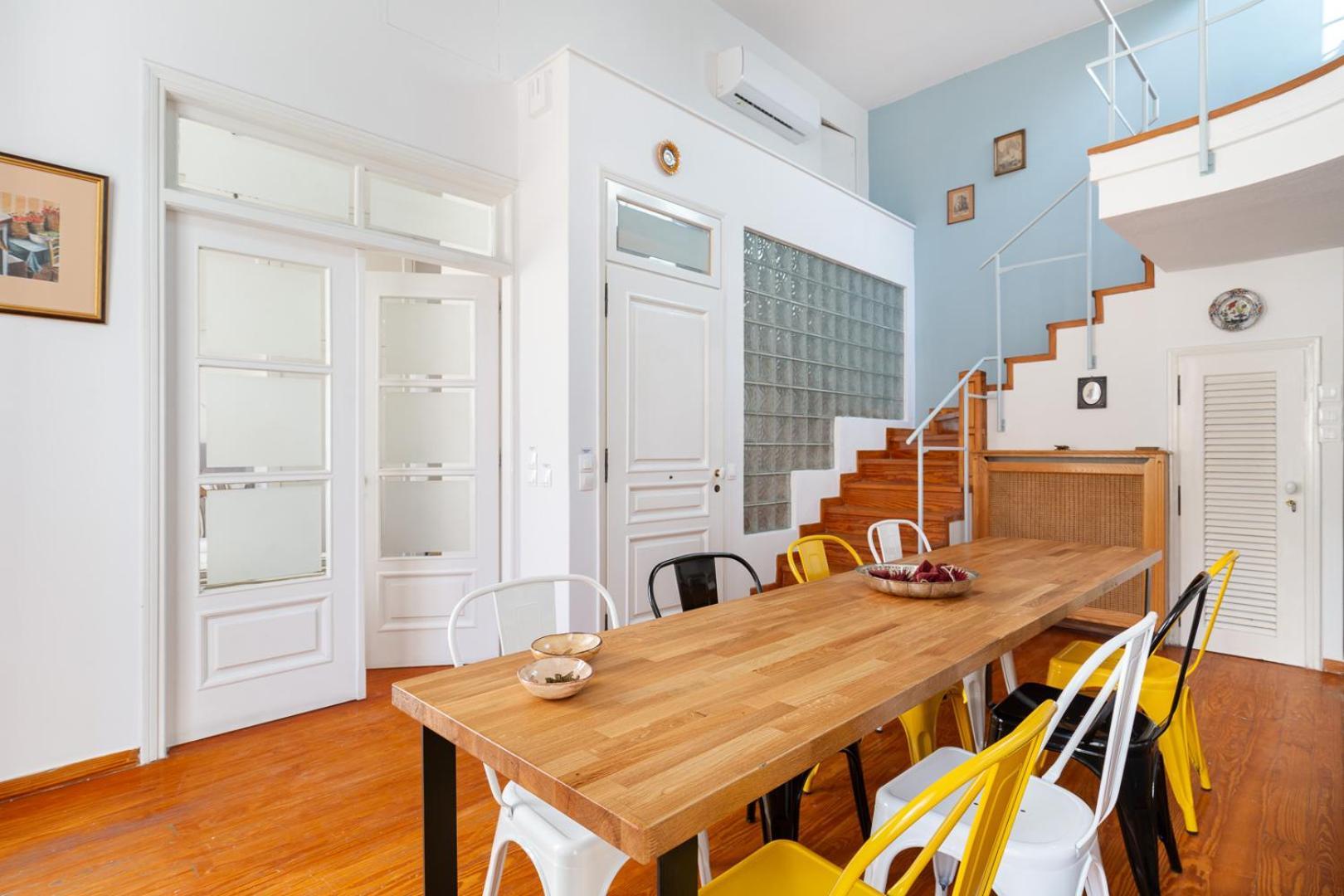 Athenian Getaway Villa In Plaka With Acropolis View By Athenian Homes エクステリア 写真