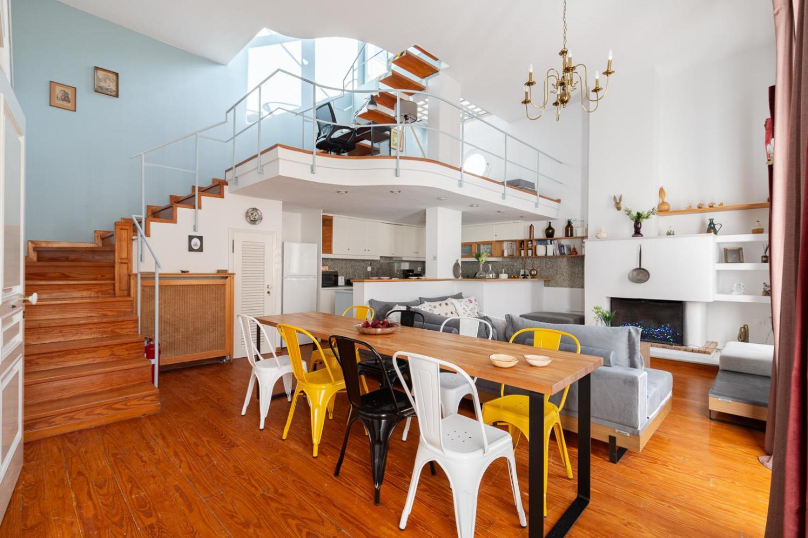 Athenian Getaway Villa In Plaka With Acropolis View By Athenian Homes エクステリア 写真