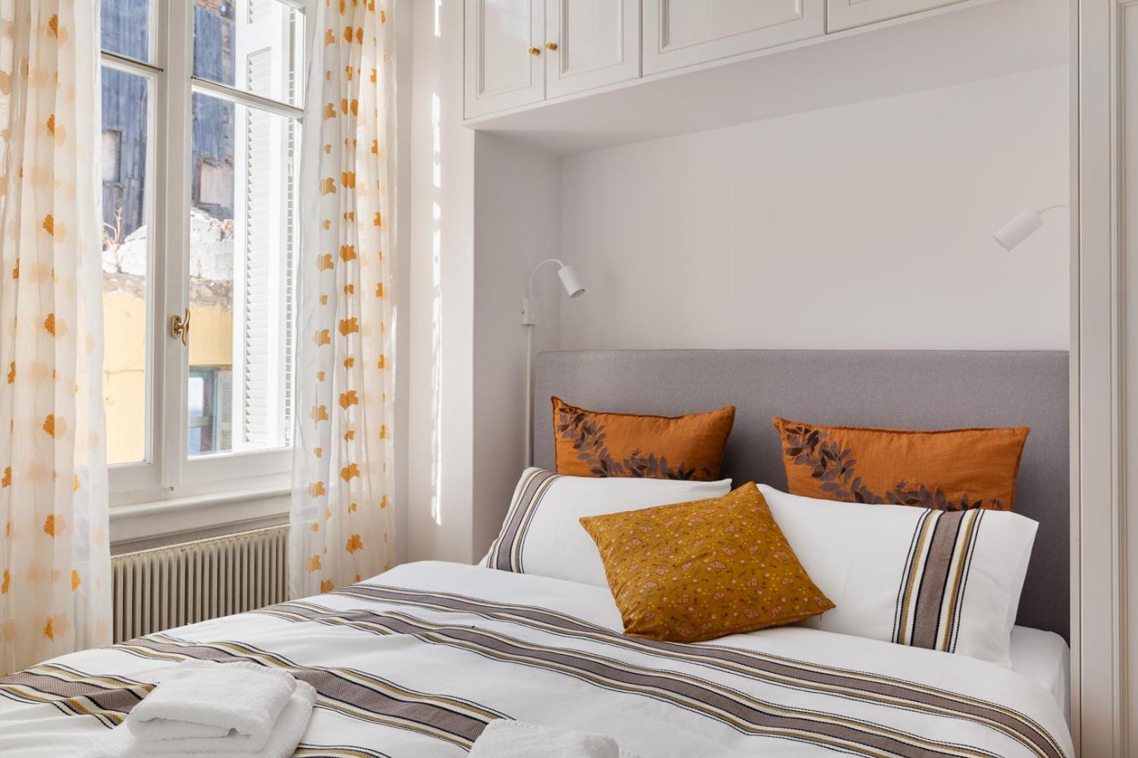 Athenian Getaway Villa In Plaka With Acropolis View By Athenian Homes エクステリア 写真